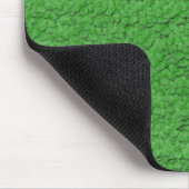 Shamrock Mousepad Muismat (Hoek)