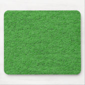 Shamrock Mousepad Muismat (Voorkant)