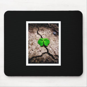 Shamrock Muismat