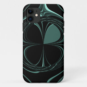 Shamrock - No Zo'n lul iPhone 11 Hoesje