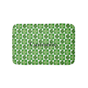 Shamrock Patroon Thunder_Cove Badmat