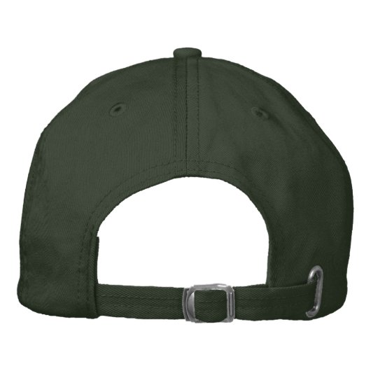 Shamrock Pet (Achterkant)