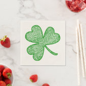 Shamrock Servet (Insitu)