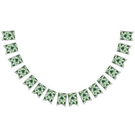 Shamrock Shuffle Vlaggetjes