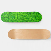 Shamrock Skateboard Deck (Horizontaal)