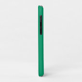 Shamrock St Patricks Day Ireland Case-Mate iPhone Case (Achterkant/links)