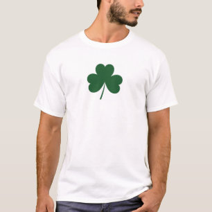 Shamrock / St. Patrick's Day T-shirt