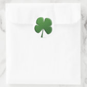 Shamrock Stickers (Tas)
