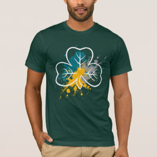 Shamrock T-shirt