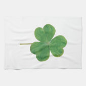 Shamrock Theedoek (Horizontaal)