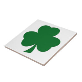 Shamrock Tile Tegeltje