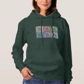 Shamrock Times 6 sweatshirt (Voorkant)