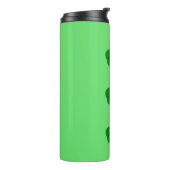 Shamrock Trio Thermosbeker (Gedraaid links)
