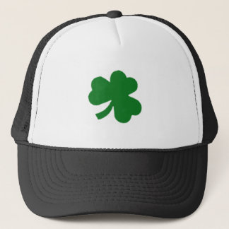 shamrock trucker pet
