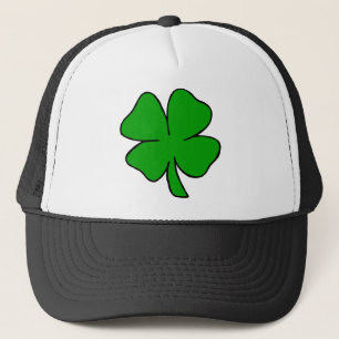 Shamrock Trucker Pet