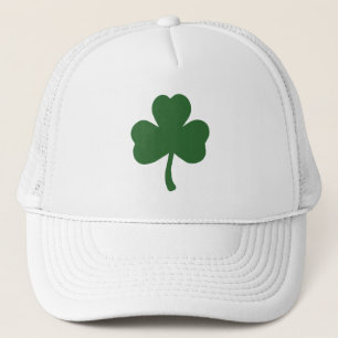 Shamrock Trucker Pet