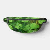 Shamrock vert St Patrick iPhone 5 Coque-Mate (Poser)