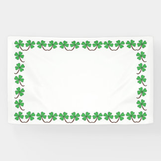  Shamrocken Spandoek