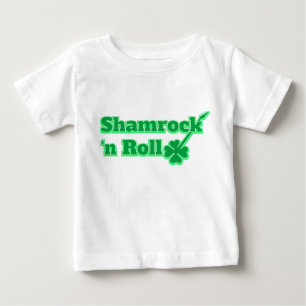 Shamrock'n Roll