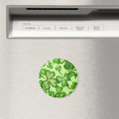 Shamrocks - Aimant (In Situ (Lave-vaisselle))