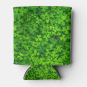 Shamrocks Blikjeskoeler (Voorkant)