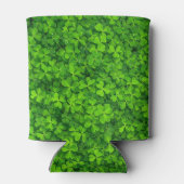 Shamrocks Blikjeskoeler (Achterkant)