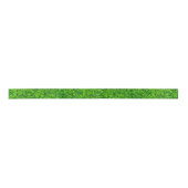 Shamrocks Clover Leaves St. Patrick's Day Fun Lint (Voorkant)