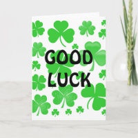 Shamrocks/Clover-Tattoos + uw ideeën