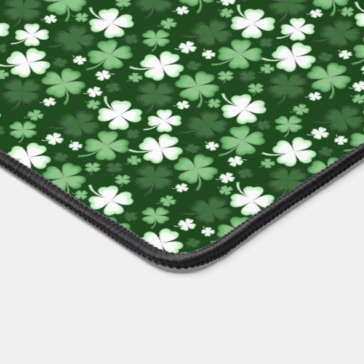 Shamrocks de la Saint Patrick (Coin)