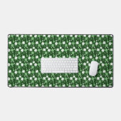 Shamrocks de la Saint Patrick (Clavier et souris)