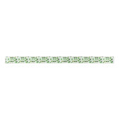 Shamrocks Galore- St. Patricks Day Lint (Voorkant)