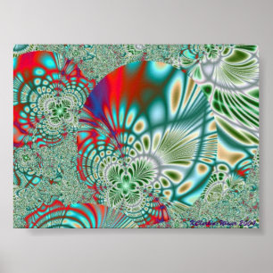 Shamrocks Gone Wild Poster