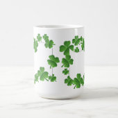 Shamrocks Koffiemok (Center)