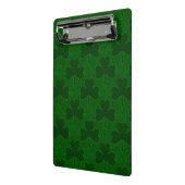 Shamrocks Mini Klembord (Angled2)