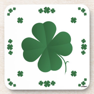 Shamrocks Onderzetter