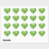 Shamrocks - Sticker (Vel)