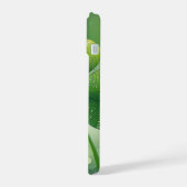 Shamrocks verts Bonne St. Patrick's Day (7) c (Côté gauche)