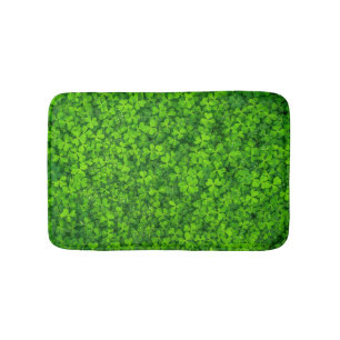 Shamrockveld Badmat