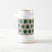 Shamrockveld Bierpul (Voorkant links)