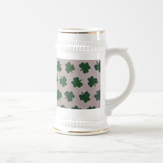 Shamrockveld Bierpul (Rechts)