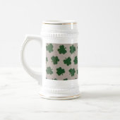 Shamrockveld Bierpul (Links)