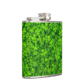 Shamrockveld Heupfles (Rechts)