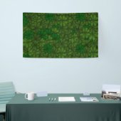 Shamrockveld Spandoek (Beurs)