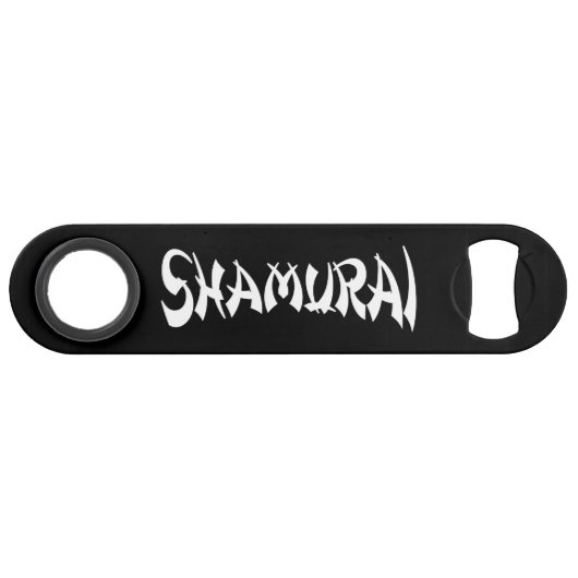 SHAMURAI (Devant (Horizontal))