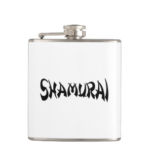 SHAMURAI HEUPFLES