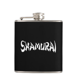 SHAMURAI HEUPFLES