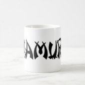 SHAMURAI KOFFIEMOK (Center)