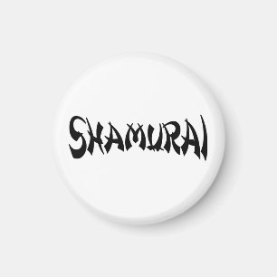 SHAMURAI MAGNEET