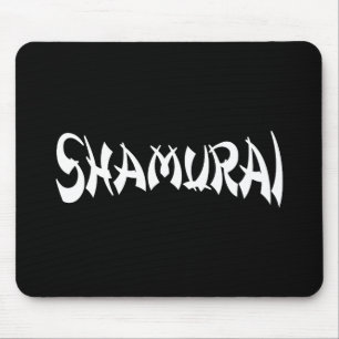 SHAMURAI MUISMAT