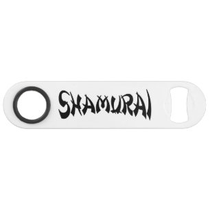 SHAMURAI SPEED FLESSENOPENER